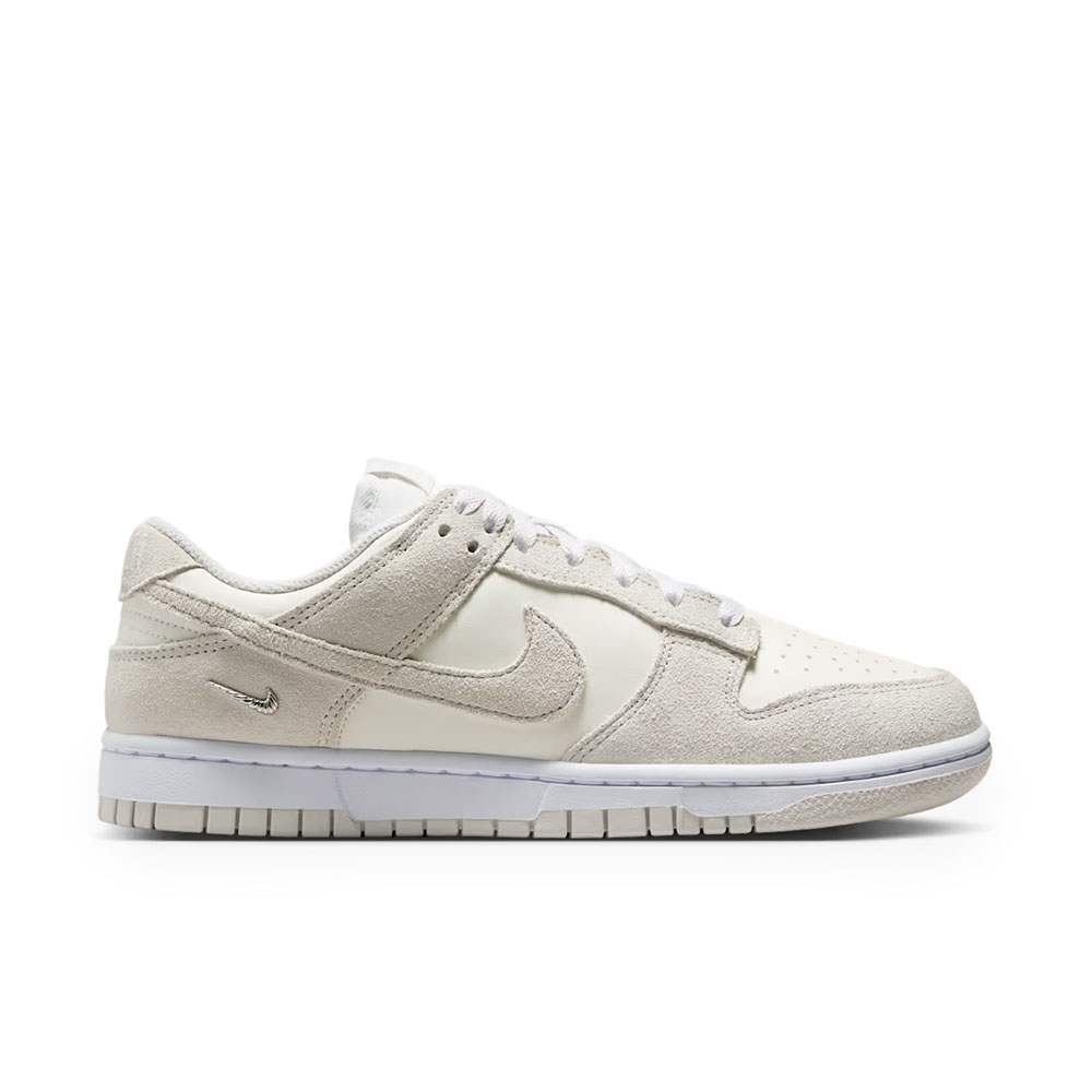 Tênis Nike Dunk Low Se Branco