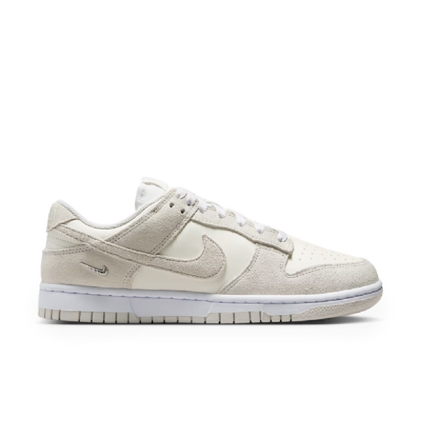 Tênis Nike Dunk Low Se Branco