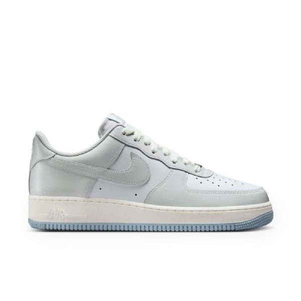 Tênis Nike Air Force 1 Low Cinza