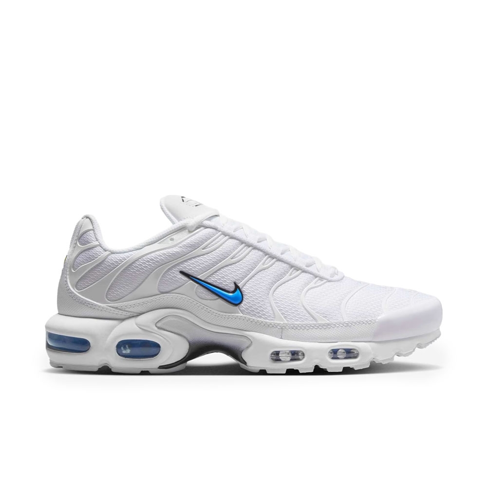 Tênis Nike Air Max Plus Branco
