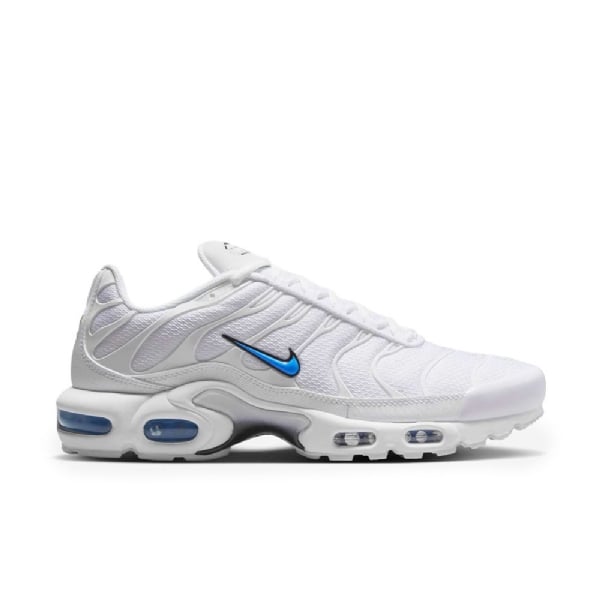 Tênis Nike Air Max Plus Branco