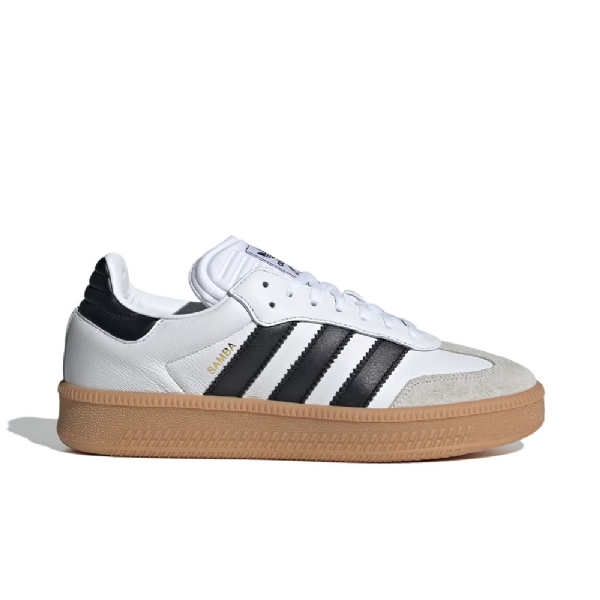 Tênis Adidas Samba Xlg Branco