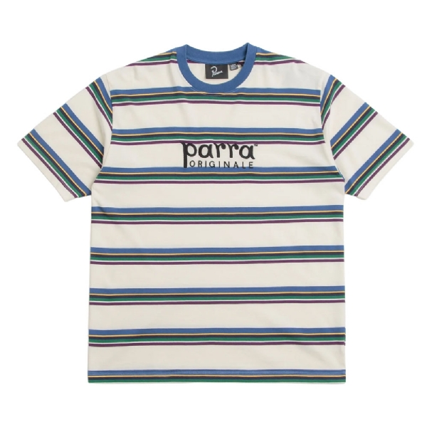 Camiseta Parra Originale Colorido