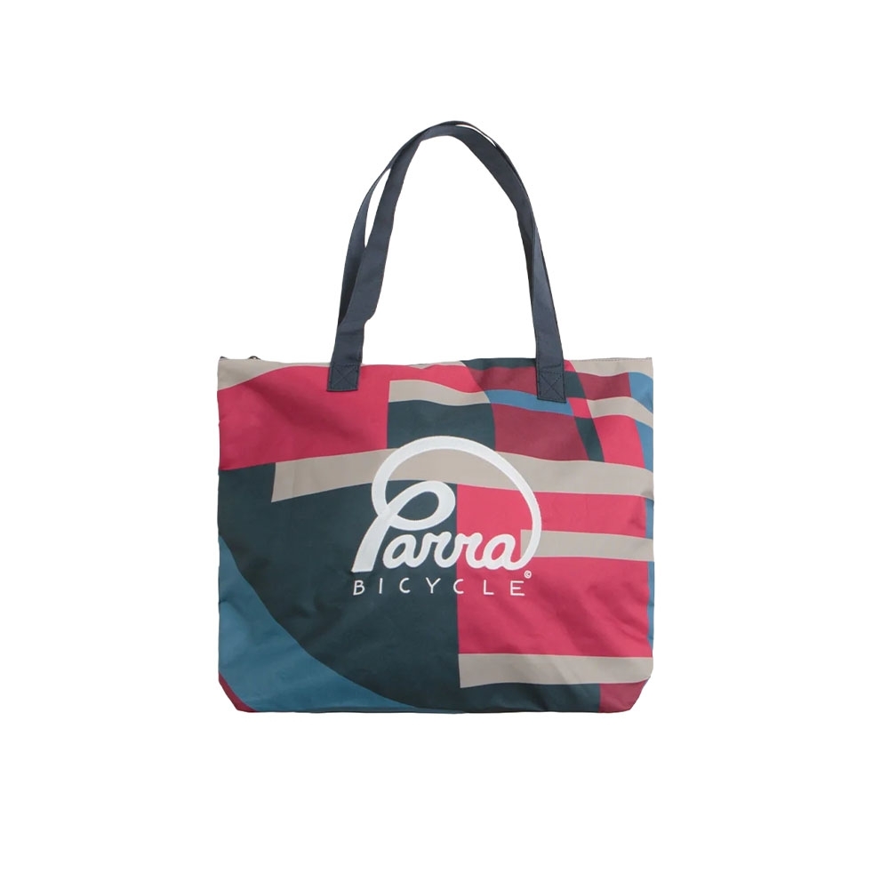 Vertical Forest Bag Azul