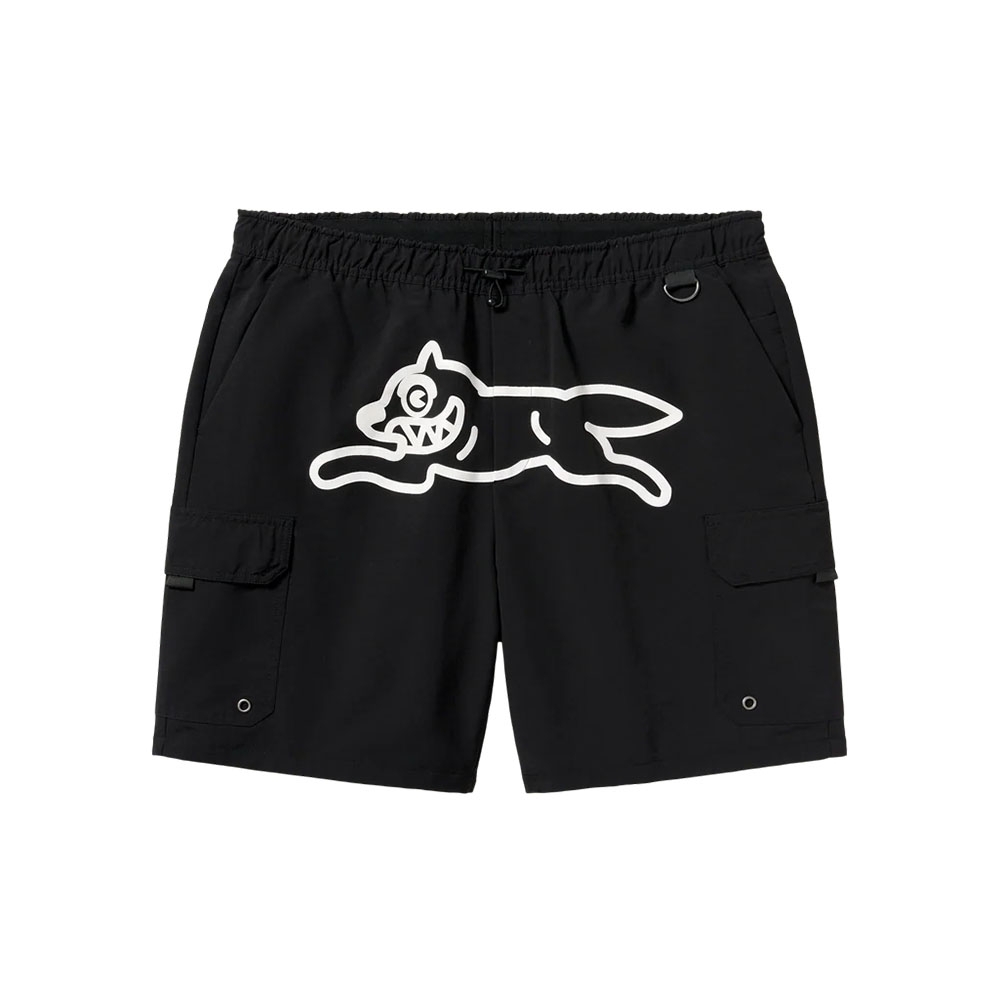 Breeze Short Preto