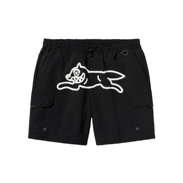 Moletom Breeze Preto