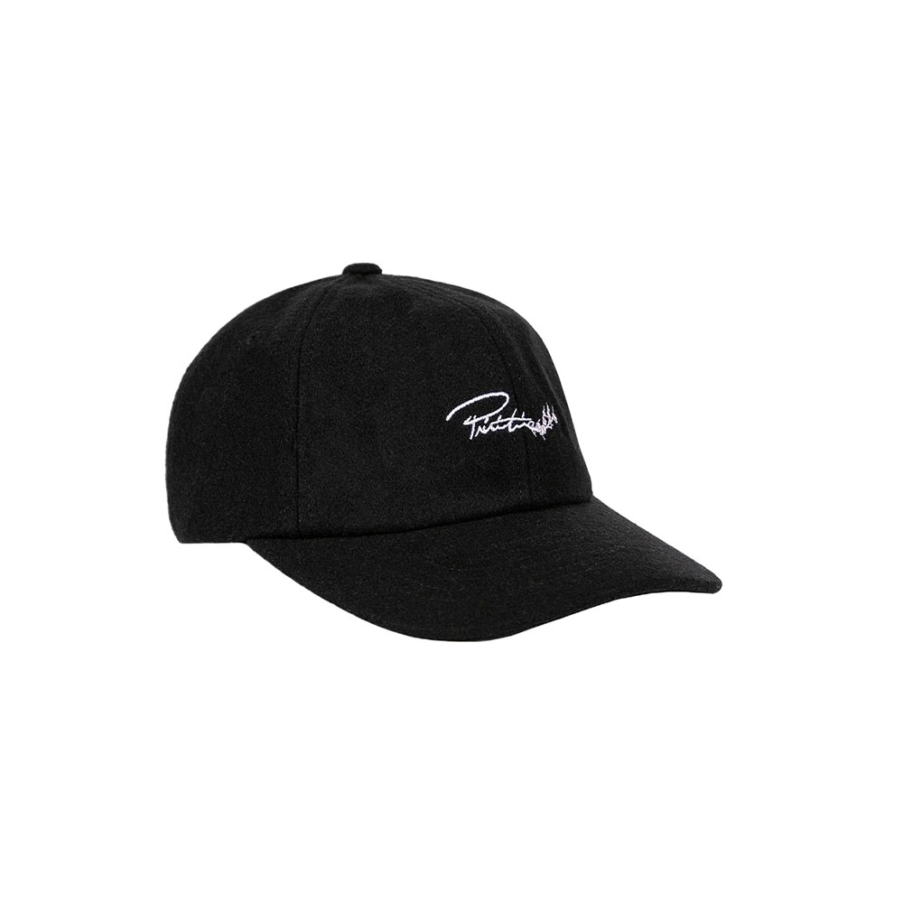 Boné Hills Dad Preto
