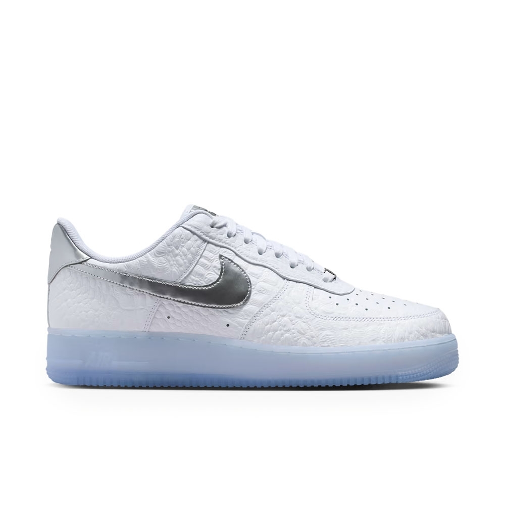 Tênis Nike Air Force 1 07 Branco