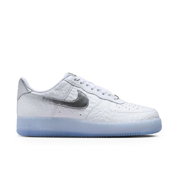 Tênis Nike Air Force 1 07 Branco