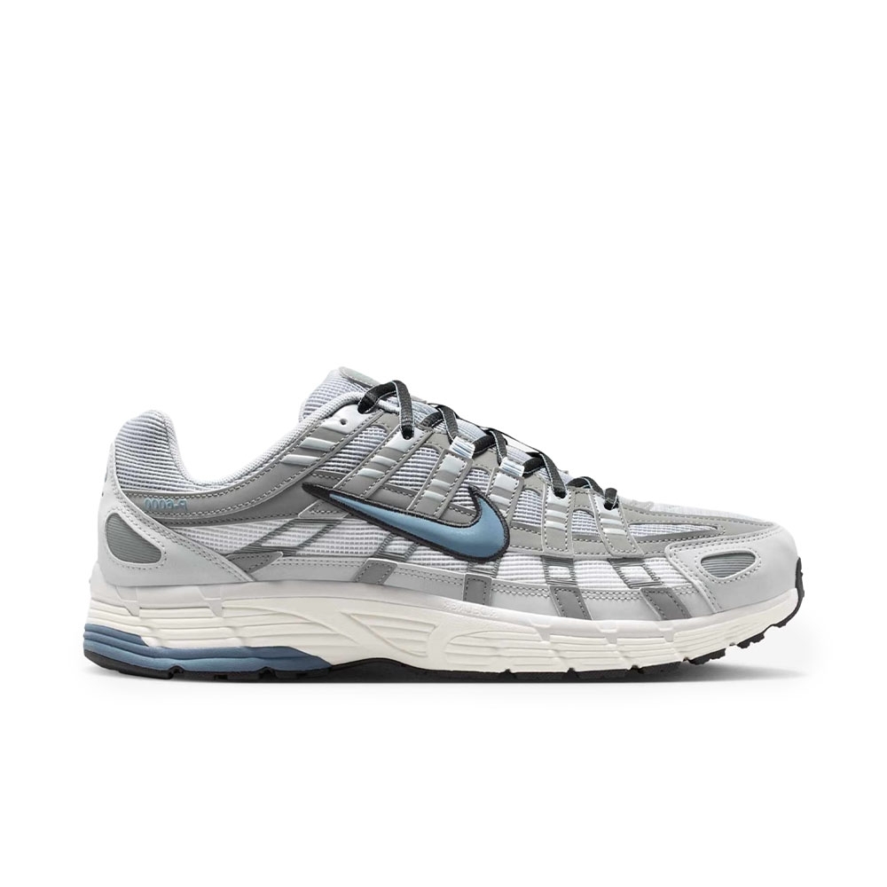 Tênis Nike P-6000 Cinza
