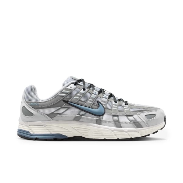 Tênis Nike P-6000 Cinza
