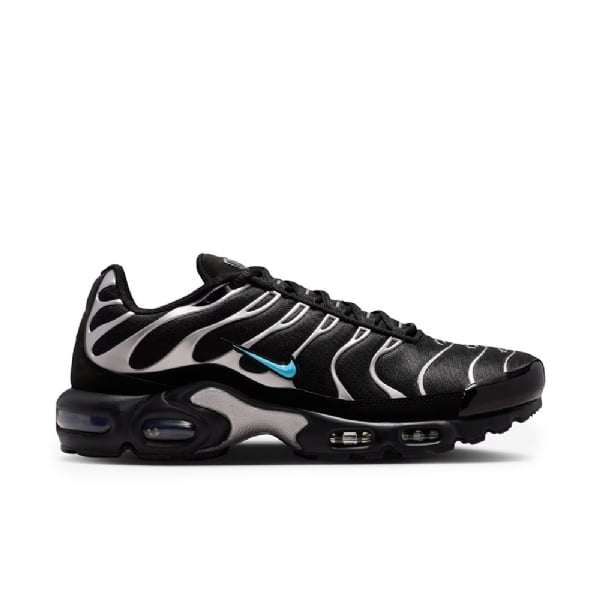 Tênis Nike Air Max Plus Prata/cinza