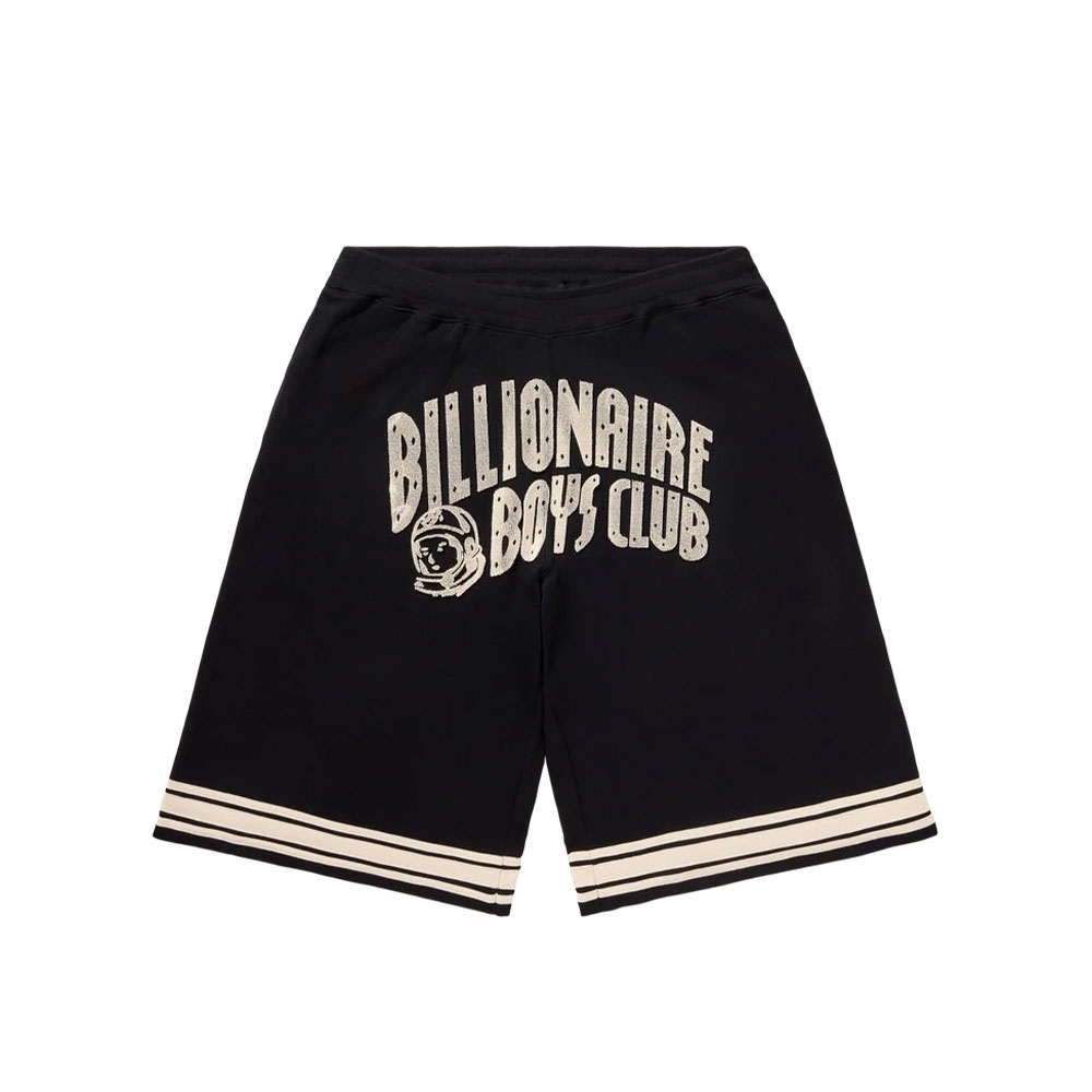 Bermuda Bbc Curve Preto