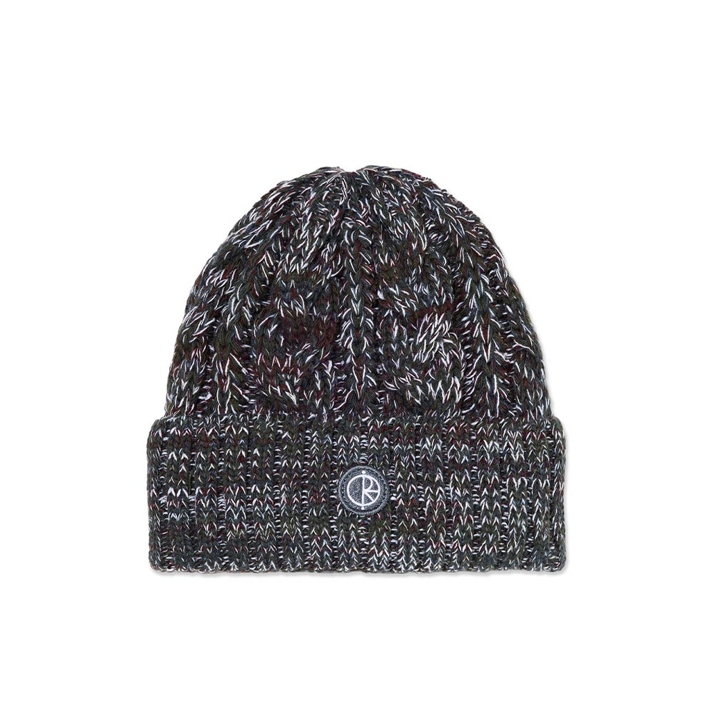 Gorro Braid Beanie Azul