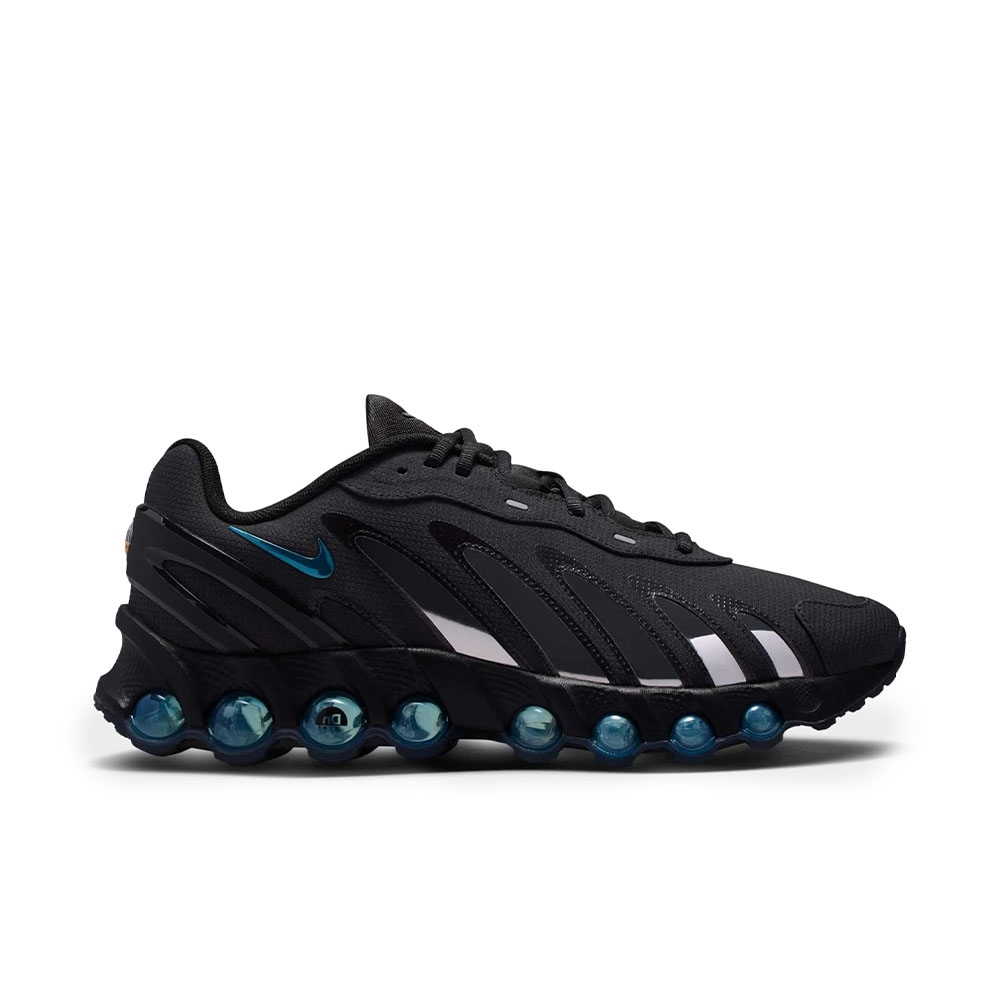 Tênis Nike Air Max Dn8 Prm Se Preto/azul