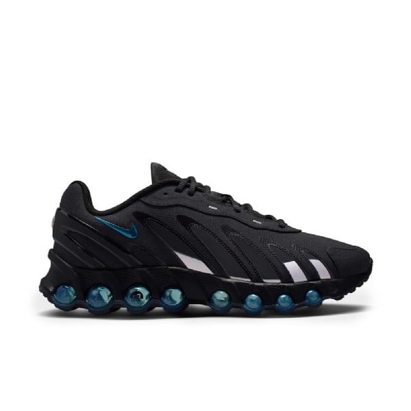 Tênis Nike Air Max Dn8 Prm Se Preto/azul