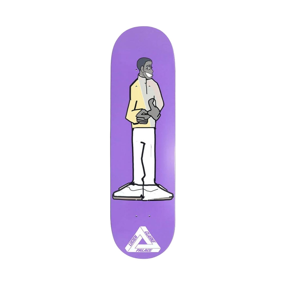 Shape Palace Lucien Pro S42 8.25 Roxo