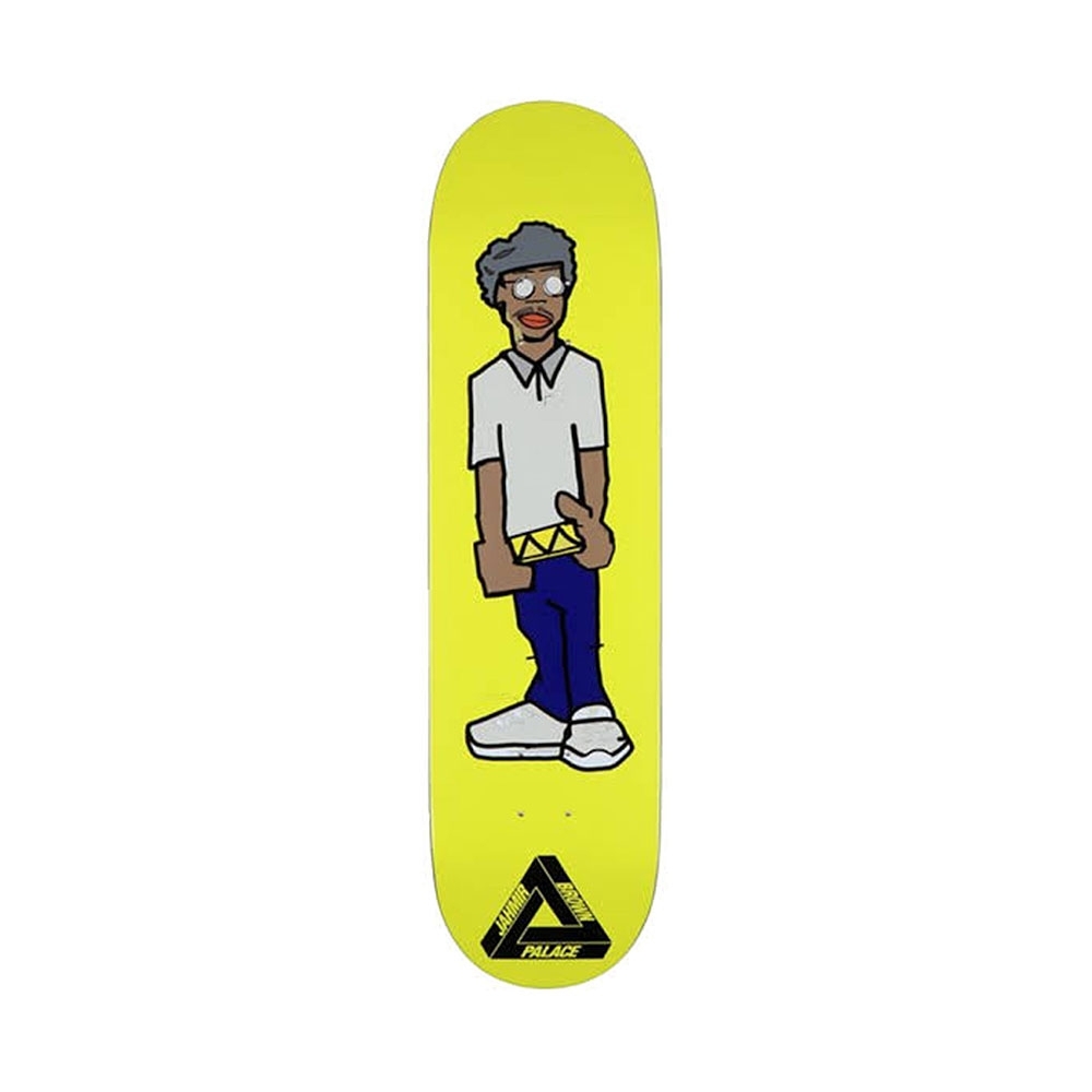 Shape Palace Jahmir Pro S42 8.25 Amarelo