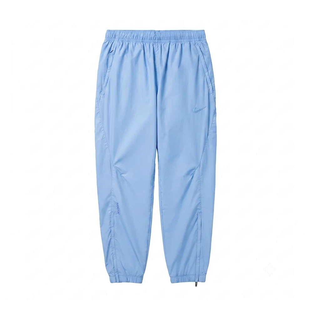 Calça Nike Nocta Trk Azul