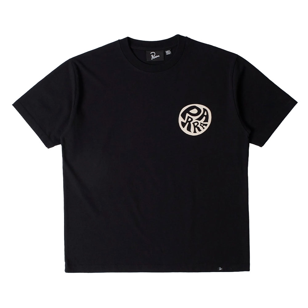 Camiseta Parra Play Ball Preto
