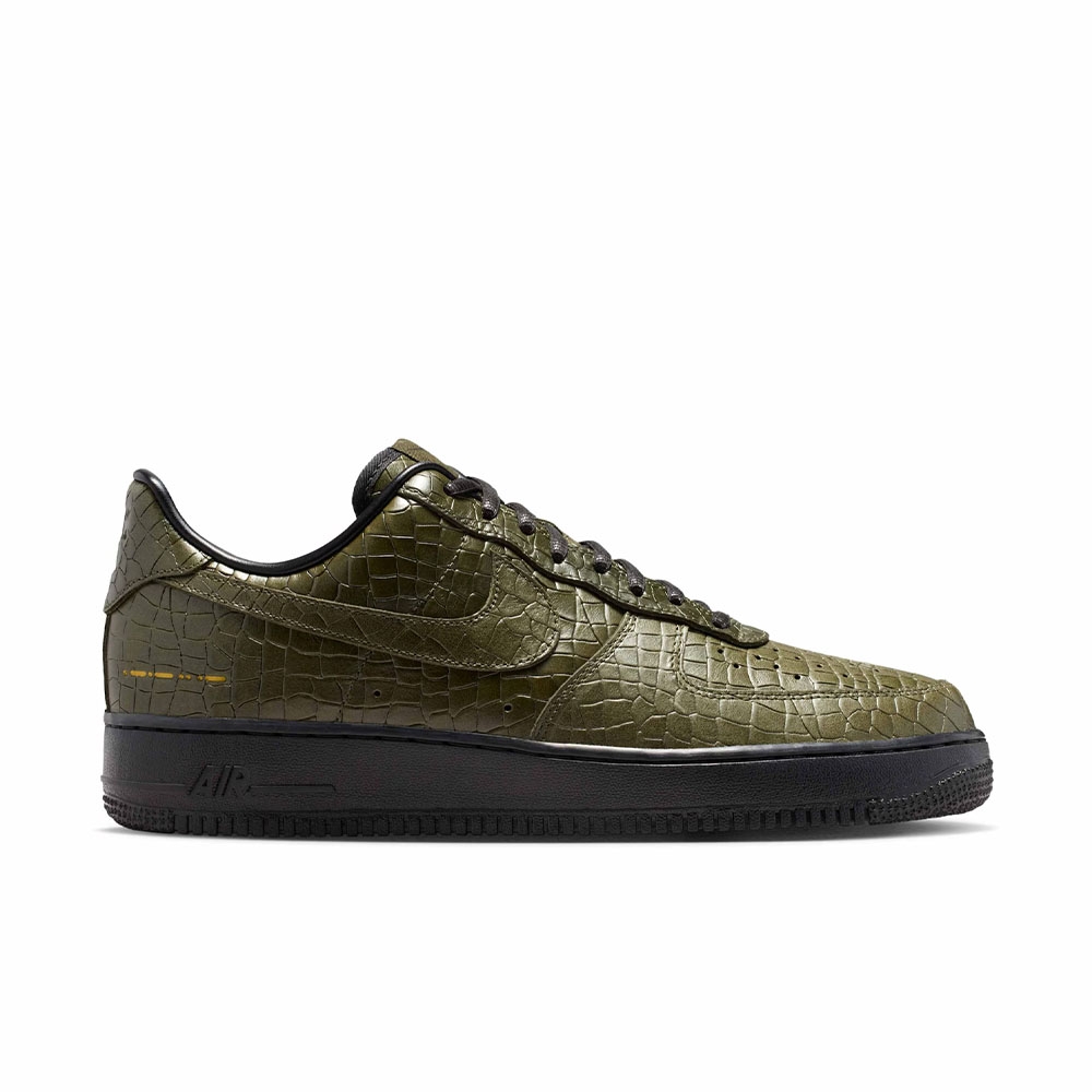 Tênis Nike Air Force 1 07 Estampado