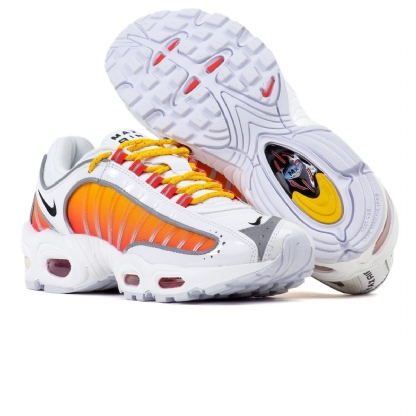 Tênis Nike Air Max Tailwind Iv Nrg Feminino Branco
