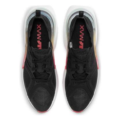 Tênis Nike Air Max 270 Xx Preto