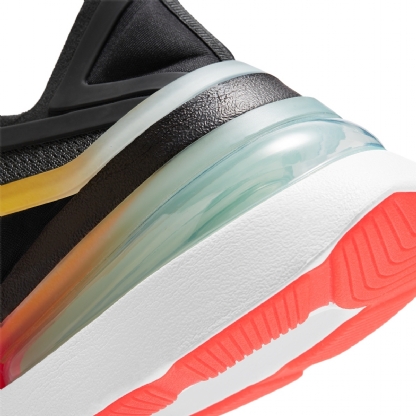 Tênis Nike Air Max 270 Xx Preto