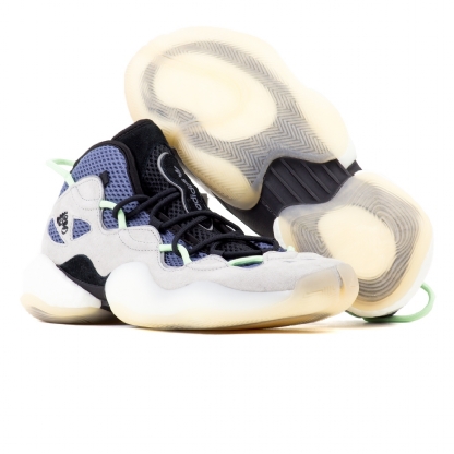 Tênis Adidas Crazy Byw Cinza