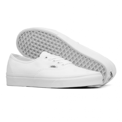 Tênis Vans Authentic Branco