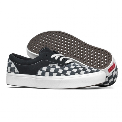 Tênis Vans Vault Comfycush Era Lx Preto