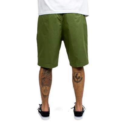 Bermuda Obey Straggler Light Verde