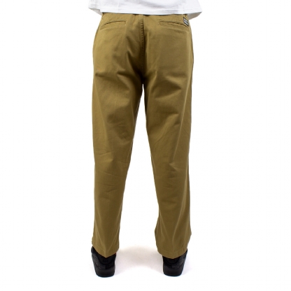 Calça Obey Hardwork Marrom