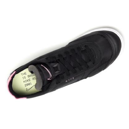 Tênis Nike Drop Type Lx Preto