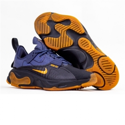 Tênis Nike React Gtx Gore-tex Preto