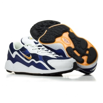 Tênis Nike Zoom Alpha Azul