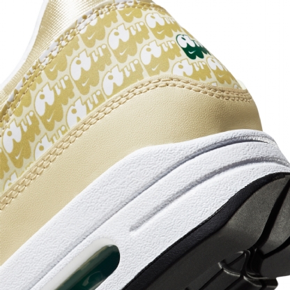 Tênis Nike Air Max 1 Prm Verde