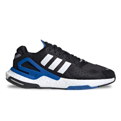 Tênis Adidas Day Jogger Preto