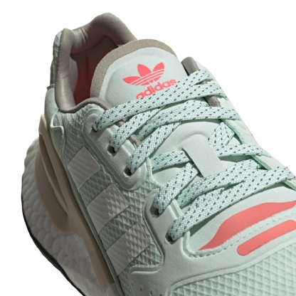 Tênis Adidas Day Jogger W Verde