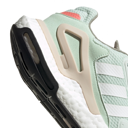 Tênis Adidas Day Jogger W Verde
