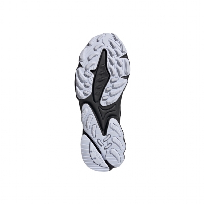 Tênis Adidas Ozweego Flipshield Cinza