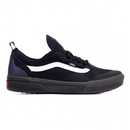Tênis Vans Ultrarange Rapidweld Preto