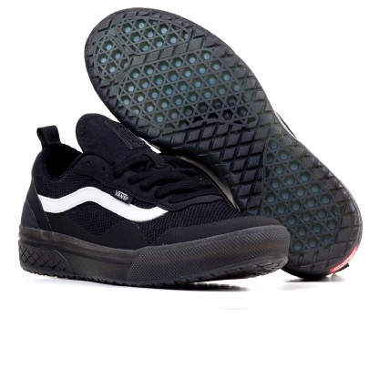Tênis Vans Ultrarange Rapidweld Preto