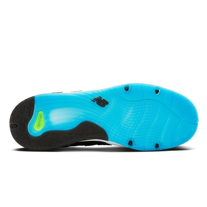 Tênis New Balance 1010 Tiago Lemos Preto/branco