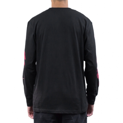 Camiseta Staple Lightning Preto