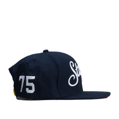Boné Staple Lux Sport Azul