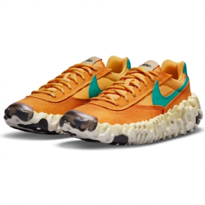 Tênis Nike Overbreak Sp Amarelo