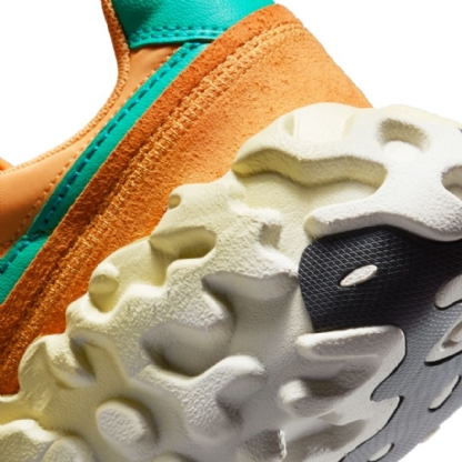 Tênis Nike Overbreak Sp Amarelo
