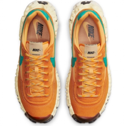 Tênis Nike Overbreak Sp Amarelo