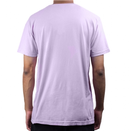 Camiseta Ripndip Lord Nermal Camo Pocket Roxo